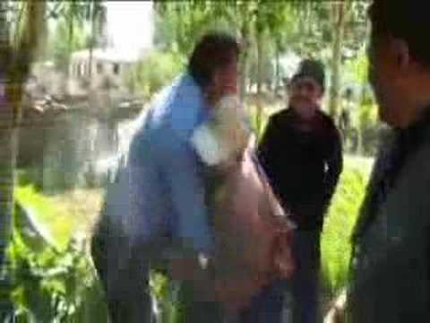 Ulu Pamir Koyu Part 4/6