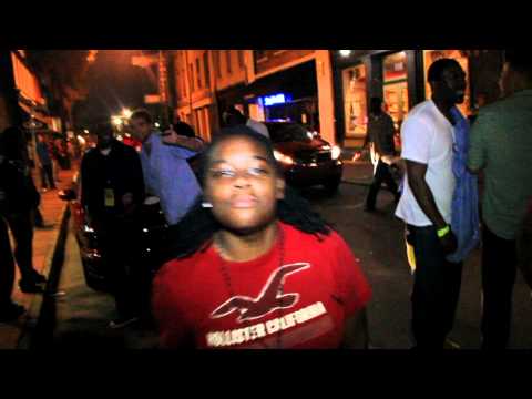 hood fights