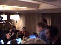 BackStage at the Scoble Show - PodTech Bloghaus, CES 2007