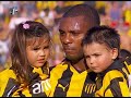 Peñarol 2:0 Juventud  (2/12/2012)