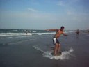 skimboard @ lidi ferraresi