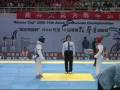 videos de 18th Asian Taekwondo Championships 2008 Female -47 kg Iran vs Indonesia Round 1