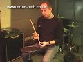 Grip lesson with Darryn Farrugia