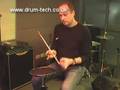 Grip lesson with Darryn Farrugia