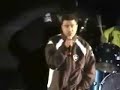 Testemunho Gilmar Santos