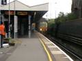 MPVs at tonbridge