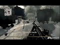 Call of duty 4 Modern Warfare Video 2.