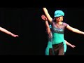 Evergreen Ballet Recital - May 18, 2007 - Again