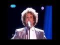 Invasão de palco na Eurovisão 2010
