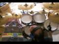 videos de Lynyrd Skynyrd - Gimme Three Steps Drum Cover (Rock Band 2 Expert Drum Chart) on real drums