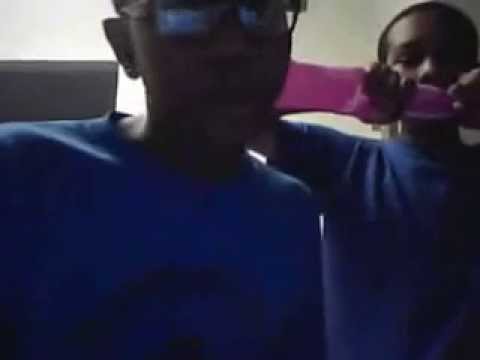 Lil Tray & Young Meonte