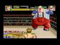 Super Punch Out World Circuit