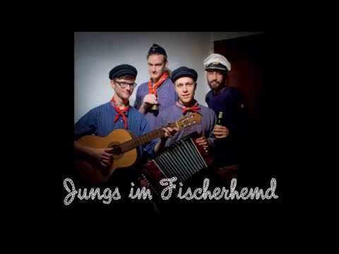 Jungs im Fischerhemd - Shantychor Lunzburg (unplugged)