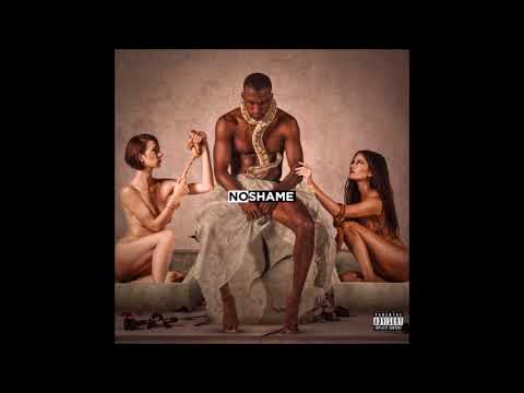Hopsin - No Shame (Full album)