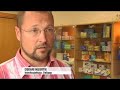 Marjo Rein - YLE TV2 Uutiset 26.8.2008 klo 18:50