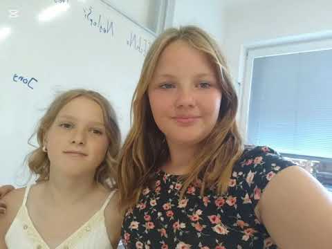 Oslava vysvědčení 4. třídy 2025