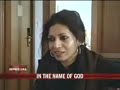 In the name of God - Orissa Anti Christian violence 3 of 3