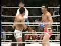sakuraba x renzo