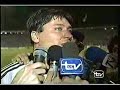 Celebraci�n de COLO-COLO Campe�n en 1993