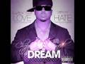 The Dream - Purple Kisses ['Falsetto' Chrous Blend] [Chopped & Screwed]