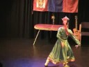 Tradit. Dance by \"Steppenmädchen\" Tradit. Dance by \"Steppenmädchen\"