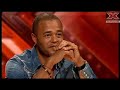 DK X Factor 2010 [Audition] Morten