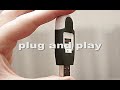 Plug and Play Authentication: n-Tegrity Fingerprint USB Key