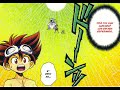 digimon v-tamer capitulo 9 digimon v-tamer capitulo 9