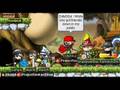 ProjectSoul-Grease Maple Story MMV