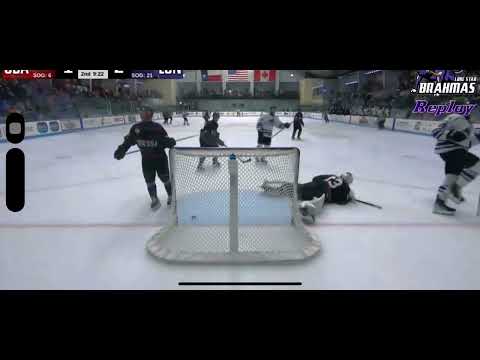 Masek Assist_09.13.24_Brahmas vs Odessa