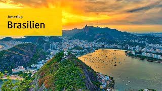 Brasilien: Trailer (0:31)