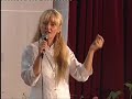 Jasmuheen on Meditation Mastery & Sensitivity - Romania