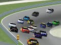 Season 2 AMP Energy Racing Series - Race #2 - Grand Detour