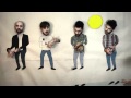 At The Weekends Suicide Of Qualities Official Music Video and Lyrics