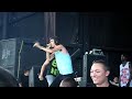 3oh!3 - Don't Dance - Warped Tour 3oh!3 - Don't Dance - Warped Tour