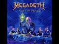 Megadeth - Hangar 18