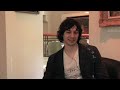 Gotye interview - Wouter de Backer (part 2)