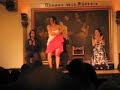Flamenco Dancin in Spain