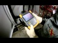 Man vs. Machine, Fluke Power Quality Edition