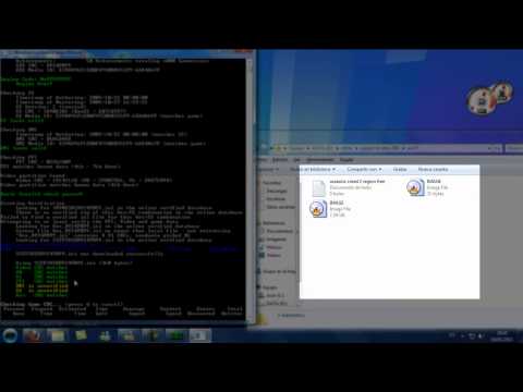Tutorial de como usar el abgx360.