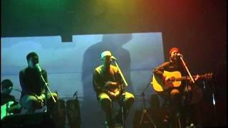 Sirrfillsirr Concert Sufi Kota