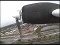 RC Airplane Video 121805a