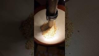 SlowSweets体験!大豆おこしの道のり