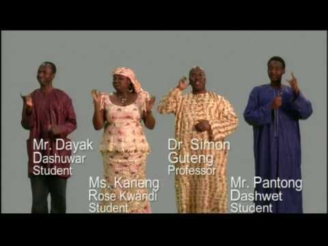 Deaf People Can Do Anything Except Hear! | Hands Talk Too