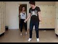Tingvalla Rocks - Johan & Louise - Ladie\