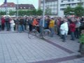 Linkspartei in Oldenburg II