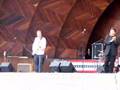 Anson Funderburgh & the Rockets