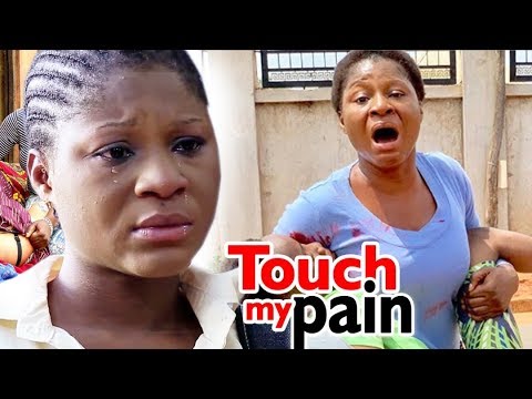 Touch My Pain 1&2 - Destiny Etico 2019 Latest Nigerian Nollywood Movie ll Trending Movie