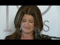 Minister Rona Ambrose speaks at Equal Voice Reception - YouTube