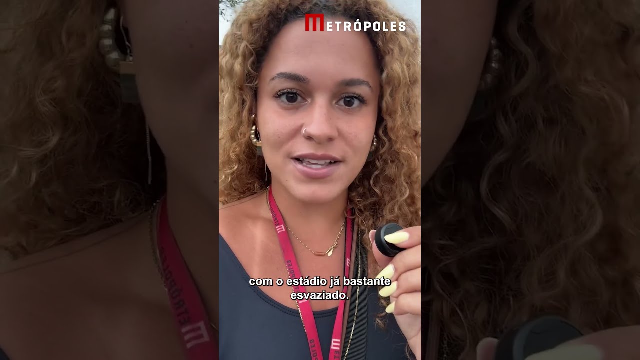 Saiba como foi o evento de Lula no Rio